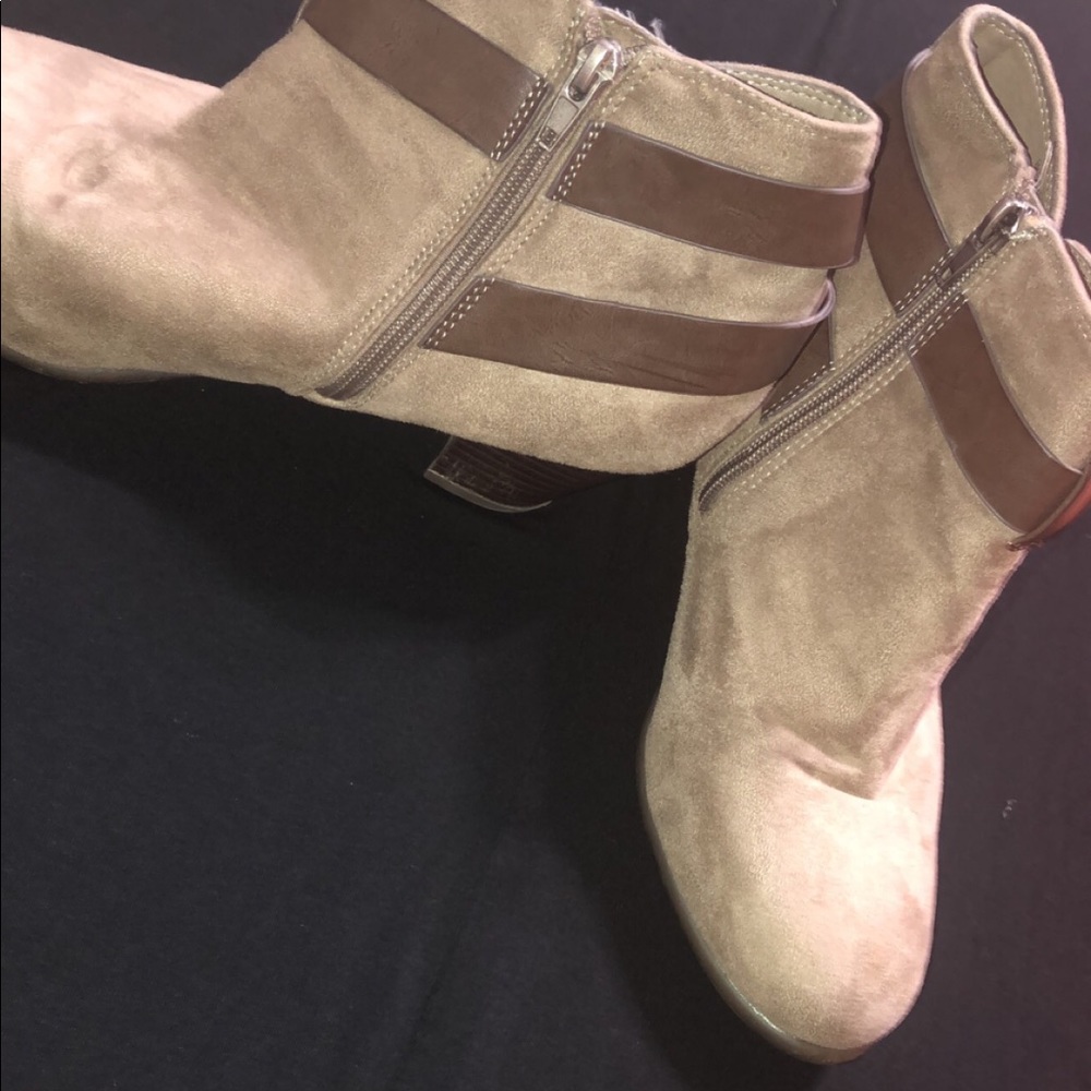 Booties